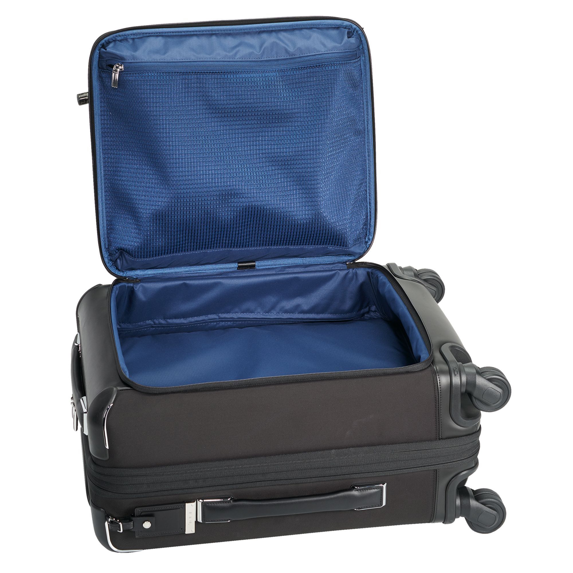 255961D2 Чемодан 255961 Aberdeen Continental Expandable Carry-On Tumi Arrive  - Вид №2