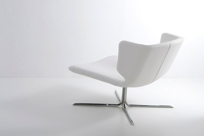 003629 Кресло Viccarbe Wrapp - Вид №6