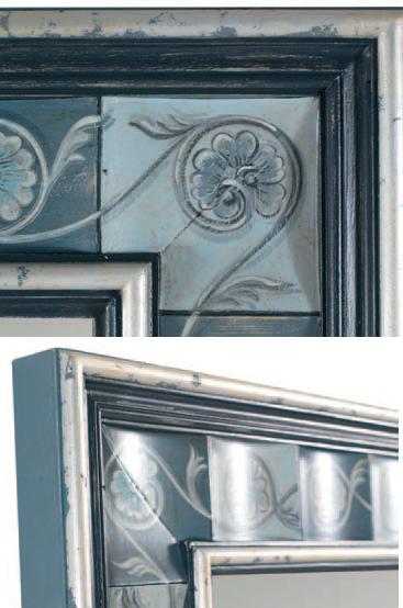 Зеркало  TIFERNO T1140 Armonie - Вид №1