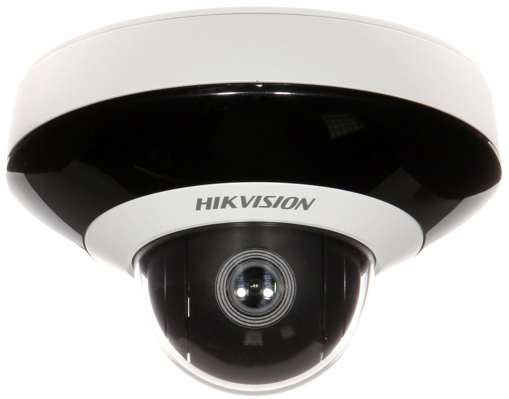 DS-2DE1A200IW-DE3(2.8mm) 2мп скоростная поворотная ip-камера c ик-подсветкой до 15м Hikvision Santreyd 