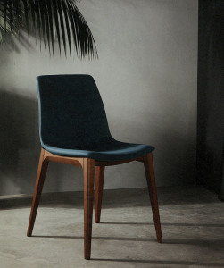 Стул ARALIA TONIN 7219