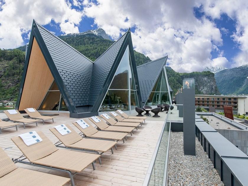 PREFA ITALIA Фасадные системы sun-id-1383764 - Вид №20