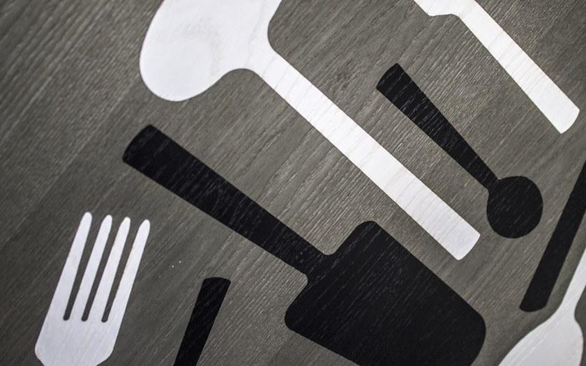 LIGNIS® Каркас из инкрустированного дерева Dolcevita objects 11.073 - Вид №2