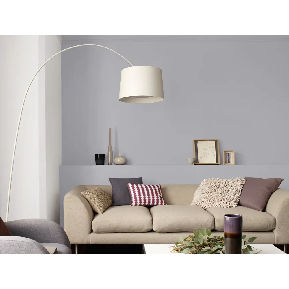 Тестер краски для стен Dulux 10RB 47/036 Cosmic Sea 30 мл STLM-2148010 - Вид №4