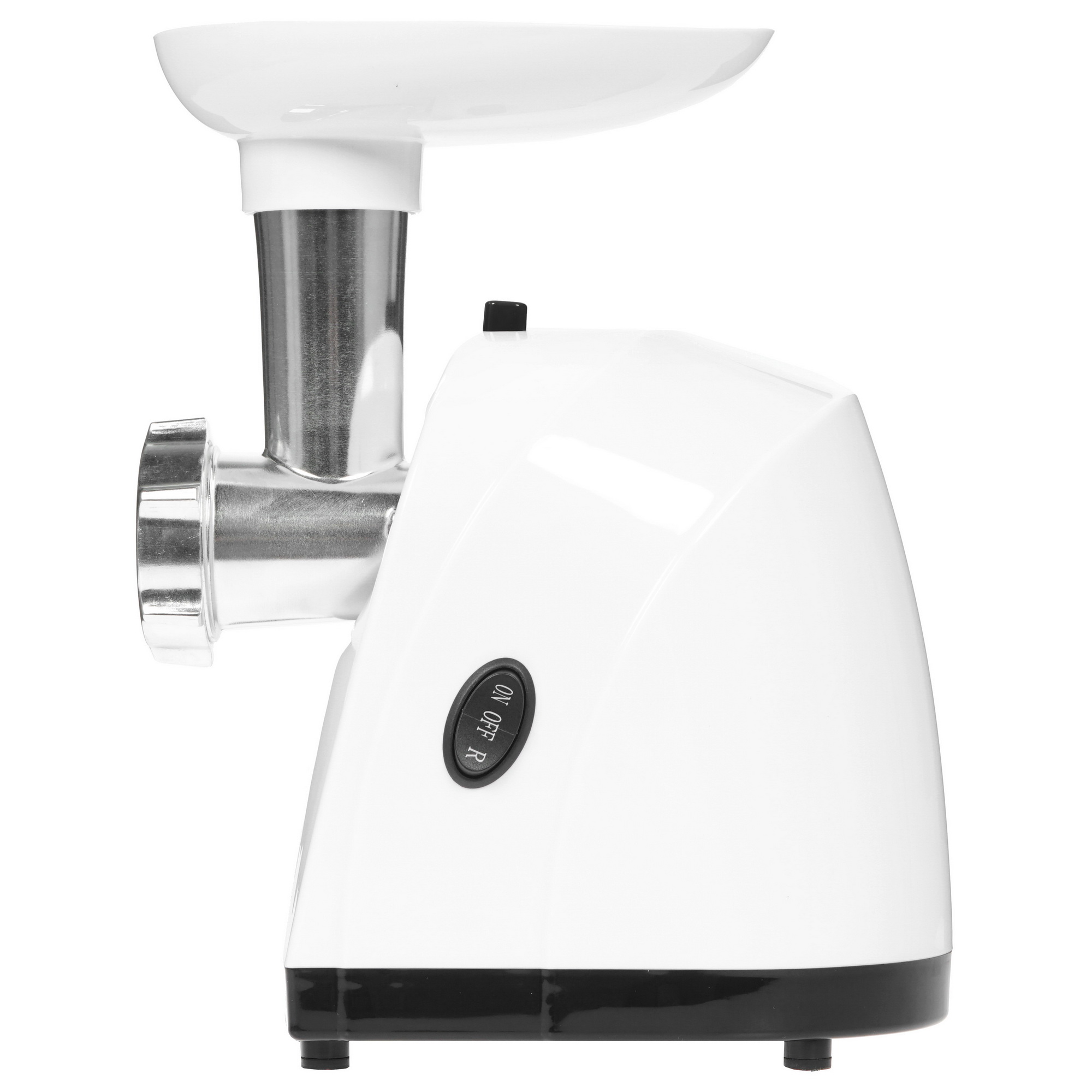 8139965 Мясорубка электрическая Endever Sigma 42 белый STDN-0104567 - Вид №2