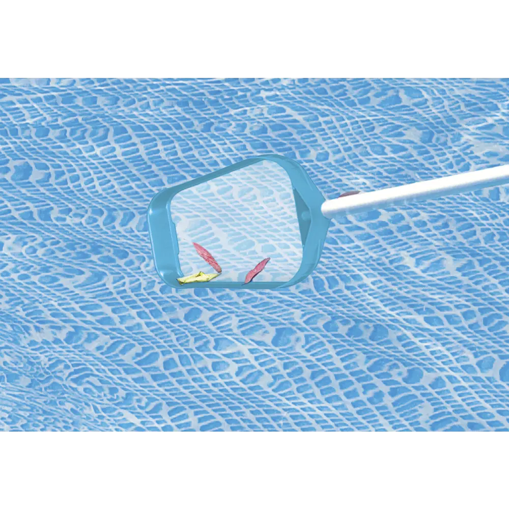 Набор для чистки бассейна Intex 28002, 3 предмета Santreyd STLM-2193359 - Вид №3