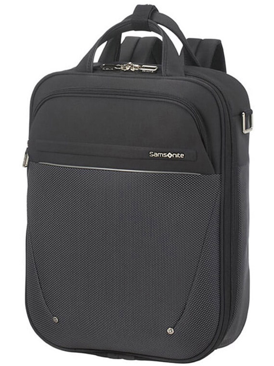 CH5-09022 Сумка-рюкзак CH5*022 3-Way Laptop Backpack Exp 15,6 Samsonite B-Lite Icon 