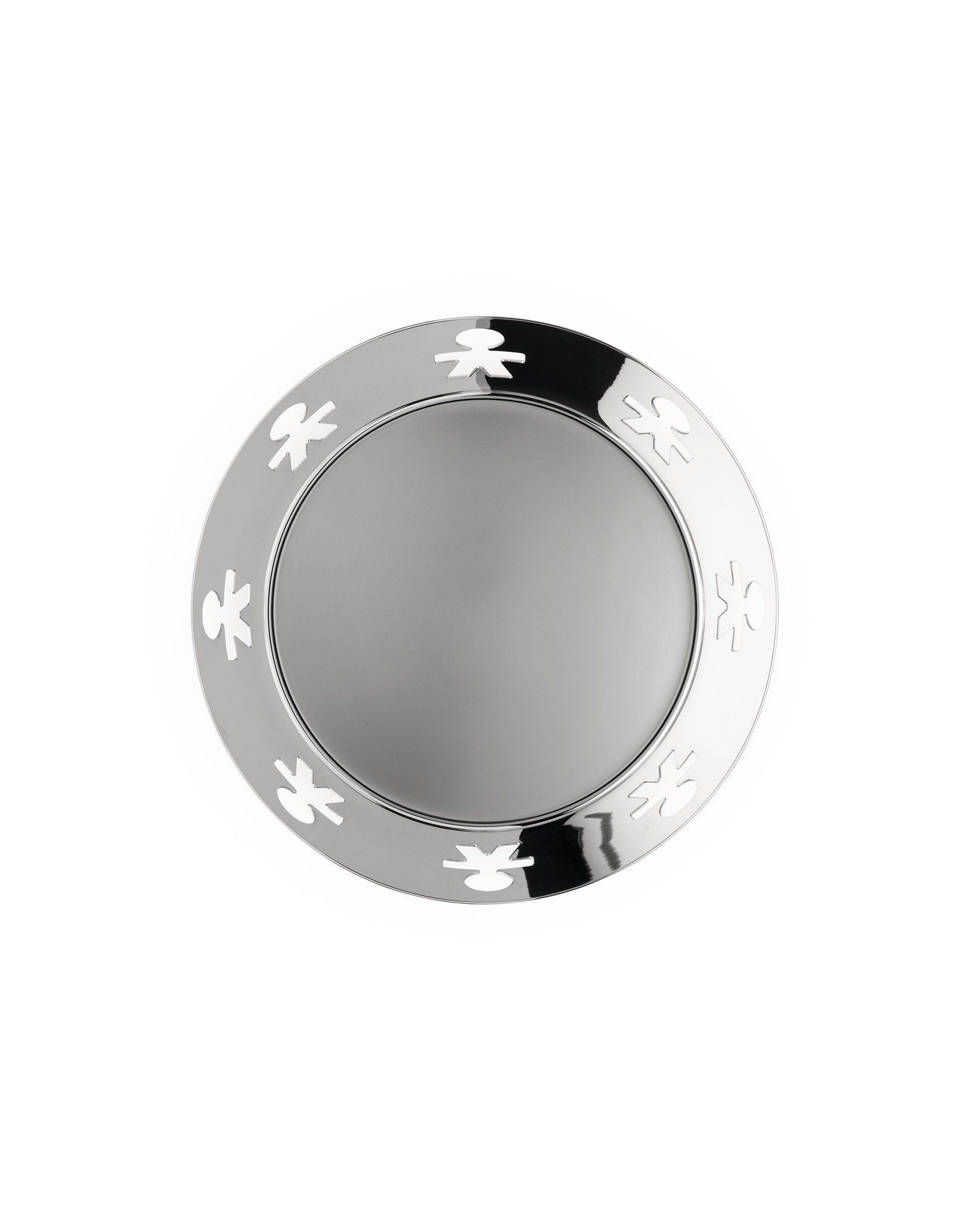 Корзина Алесси Джиротондо Alessi KK03 - Вид №4