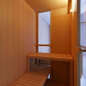 Лавка для сауны Hita 994