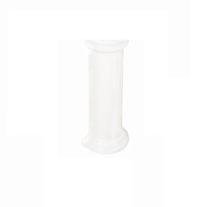 TCMBRO301WH Пьедестал Мальборо Thomas Crapper