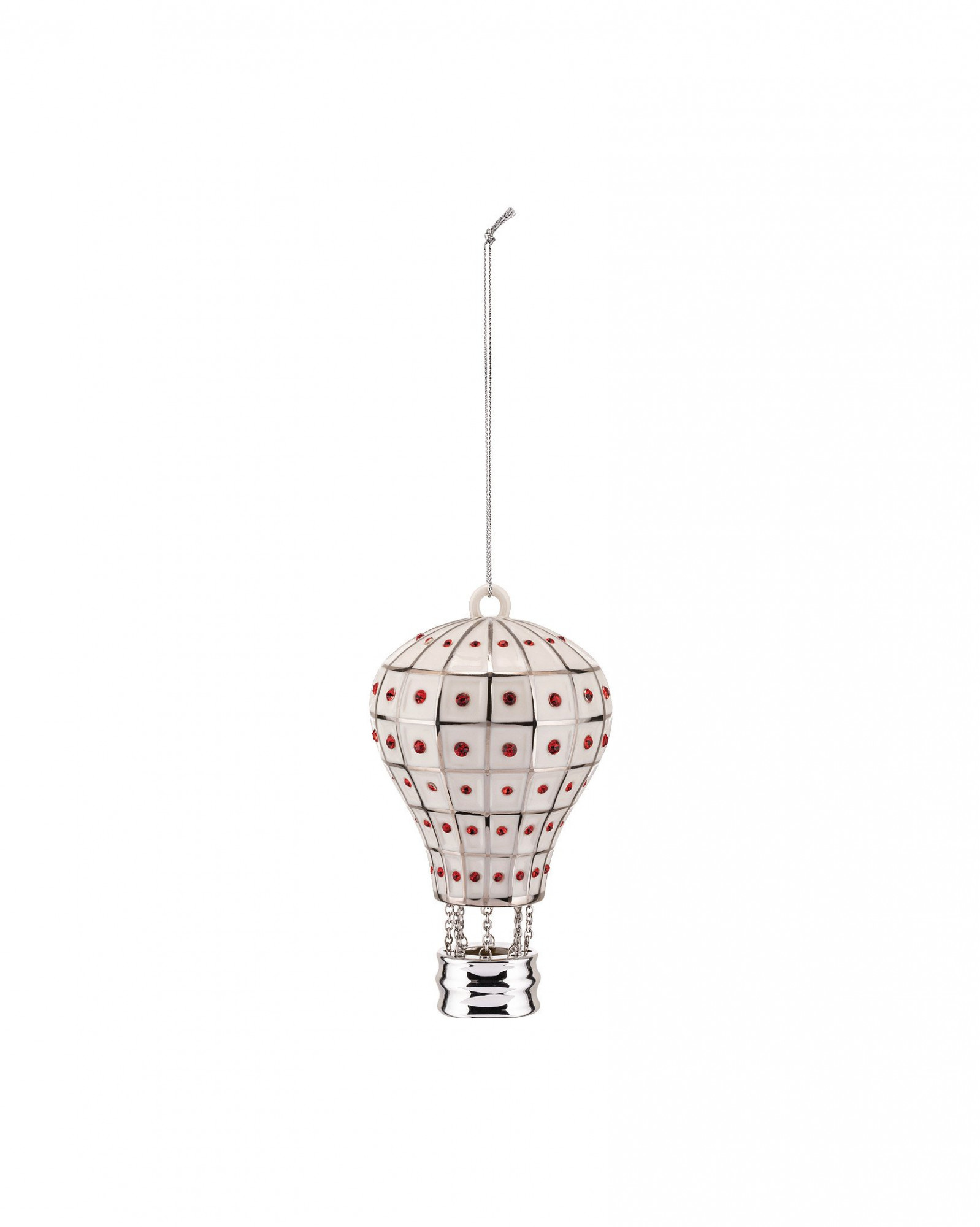 Alessi decoration Royal воздушный шар MJ16 4