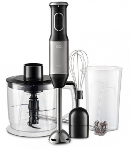 9117016 Блендер погружной BQ-HB62PS черный