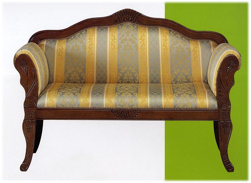 Софа  MIRANDOLA 154/P 