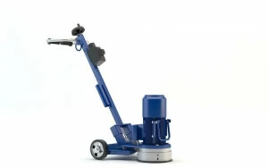 SK Italia Однодисковая шлифовальная машина