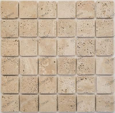 Organic Matt натур.камень 305х305 BONAPARTE sun-id-317369