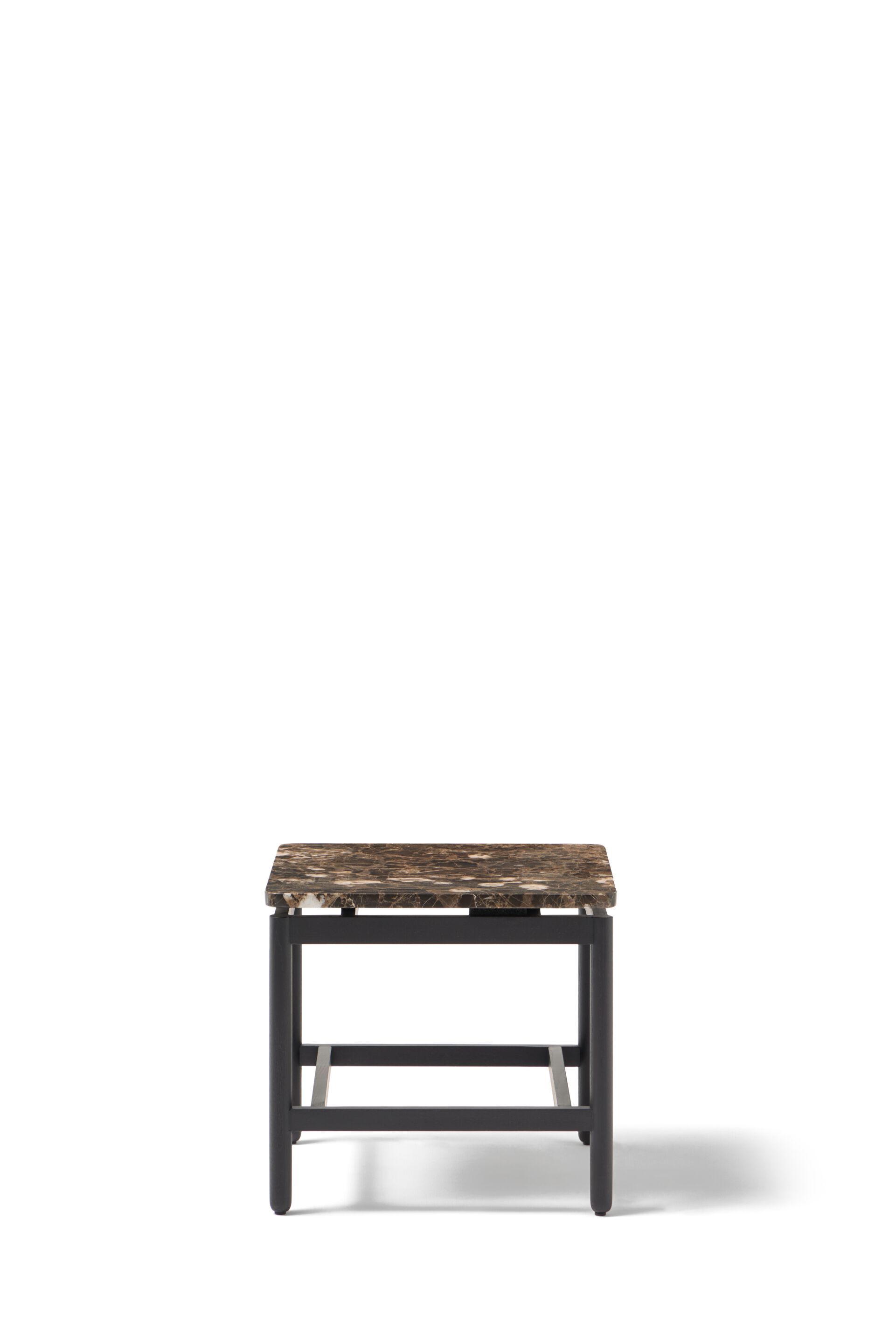 Квадратный мраморный журнальный столик Blasco&Vila Rem ARCH-00147557 - Вид №4