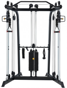 Steel flex club line clscc кроссовер Steel Flex Club Line