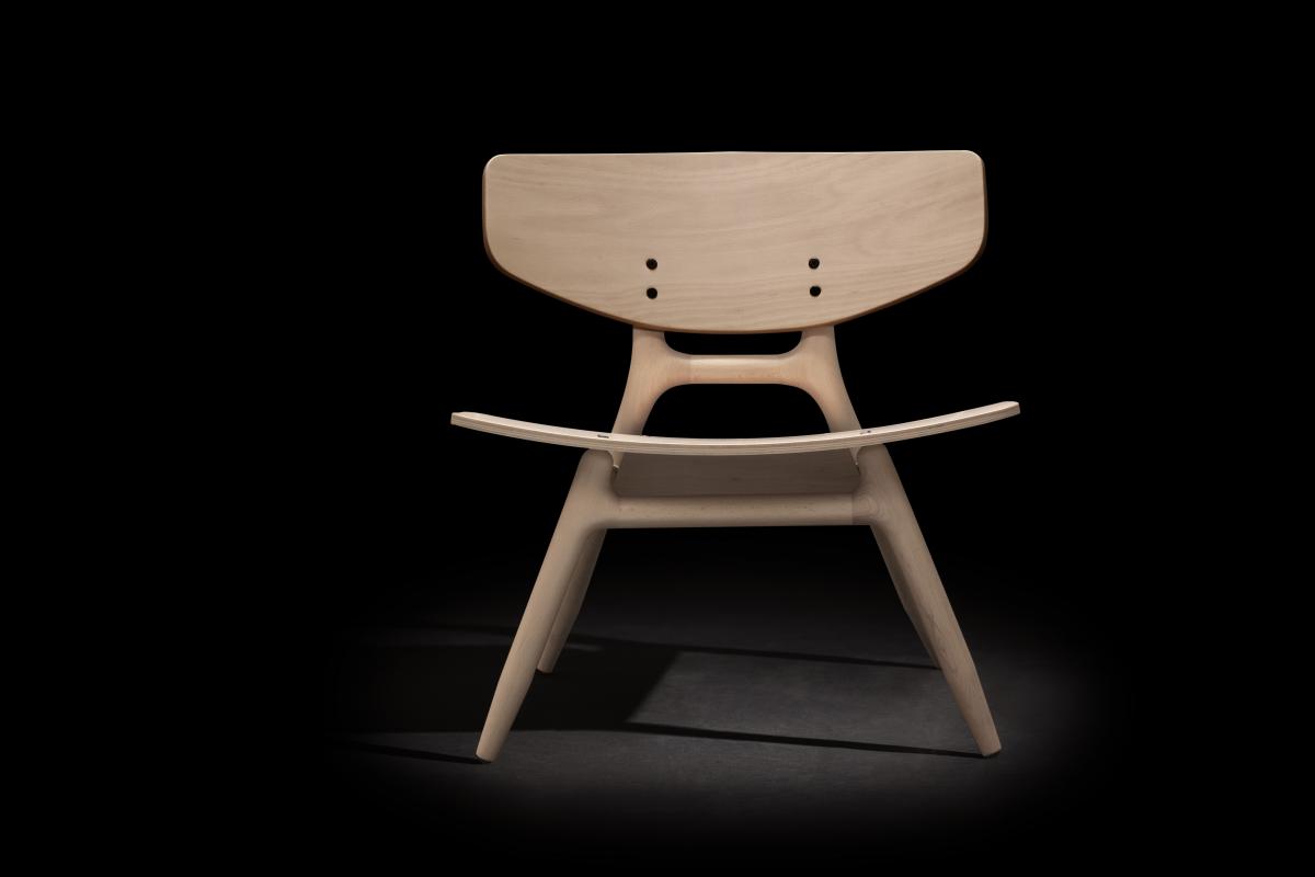 003295 Кресло 501M Capdell Eco - Вид №7