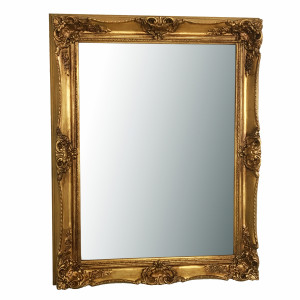 199SL 3SC Зеркало Bastille Сусальное серебро л. 75 - Ч. 94 - С.7 Classico