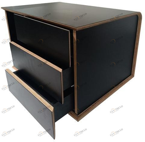 Dizzconcept Комод с линолеумом Lir sun-id-1511174