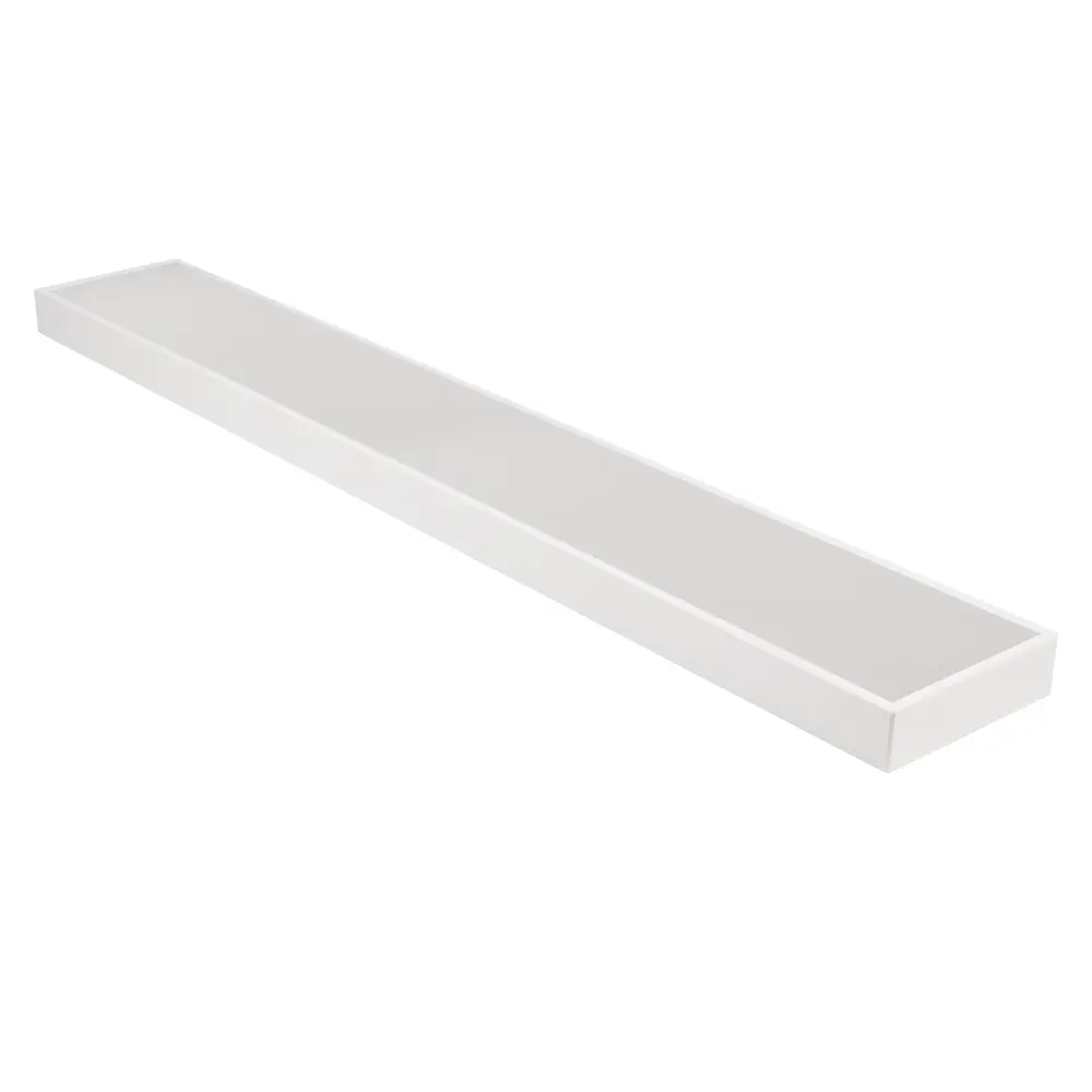 Панель светодиодная Varton 1195/180/50 PRS 42 Вт 1195x180 мм 4750 K IP40 82656381 STLM-2050792 