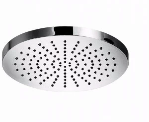 Rubinetteria Giulini Дождевой душ из латуни с системой защиты от известкового налета Surf F1610