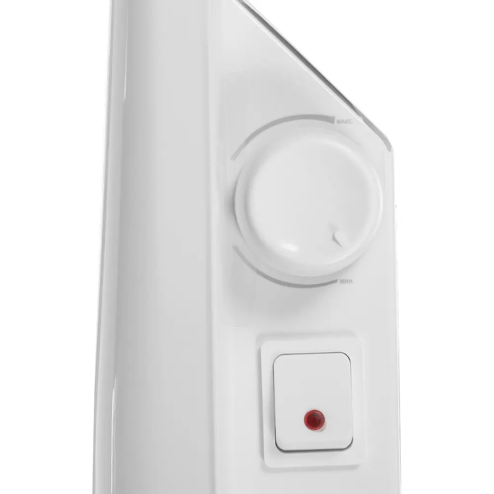 Электрический конвектор Equation LM/EQBM-1500 для эффективного обогрева помещений 81991003 STLM-0016817 - Вид №2