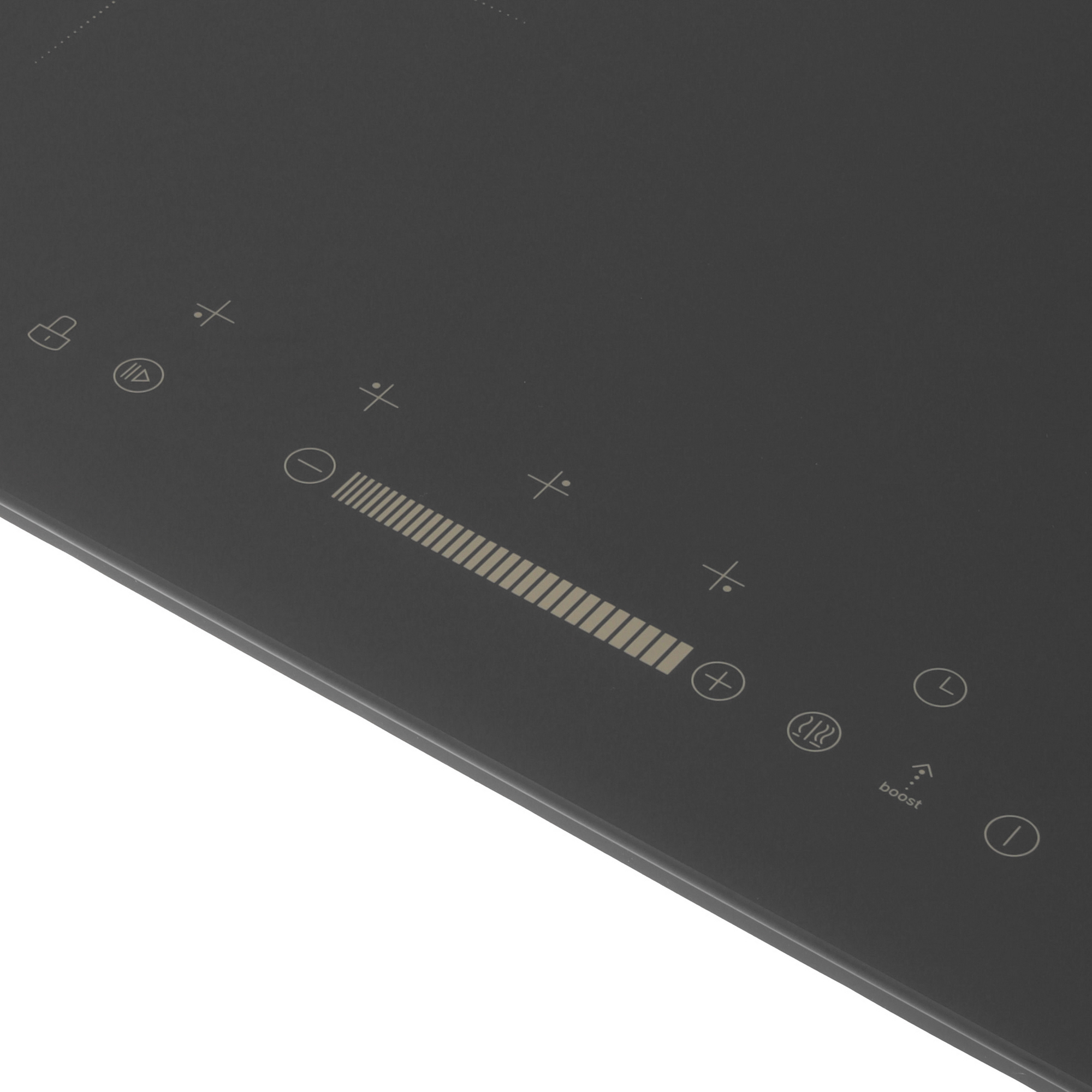 9202726 Индукционная варочная поверхность DEXP FD02 STDN-0116147 - Вид №2