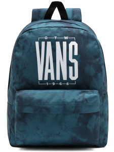 VA5KHQZ93 Рюкзак MN Old Skool IIII Vans