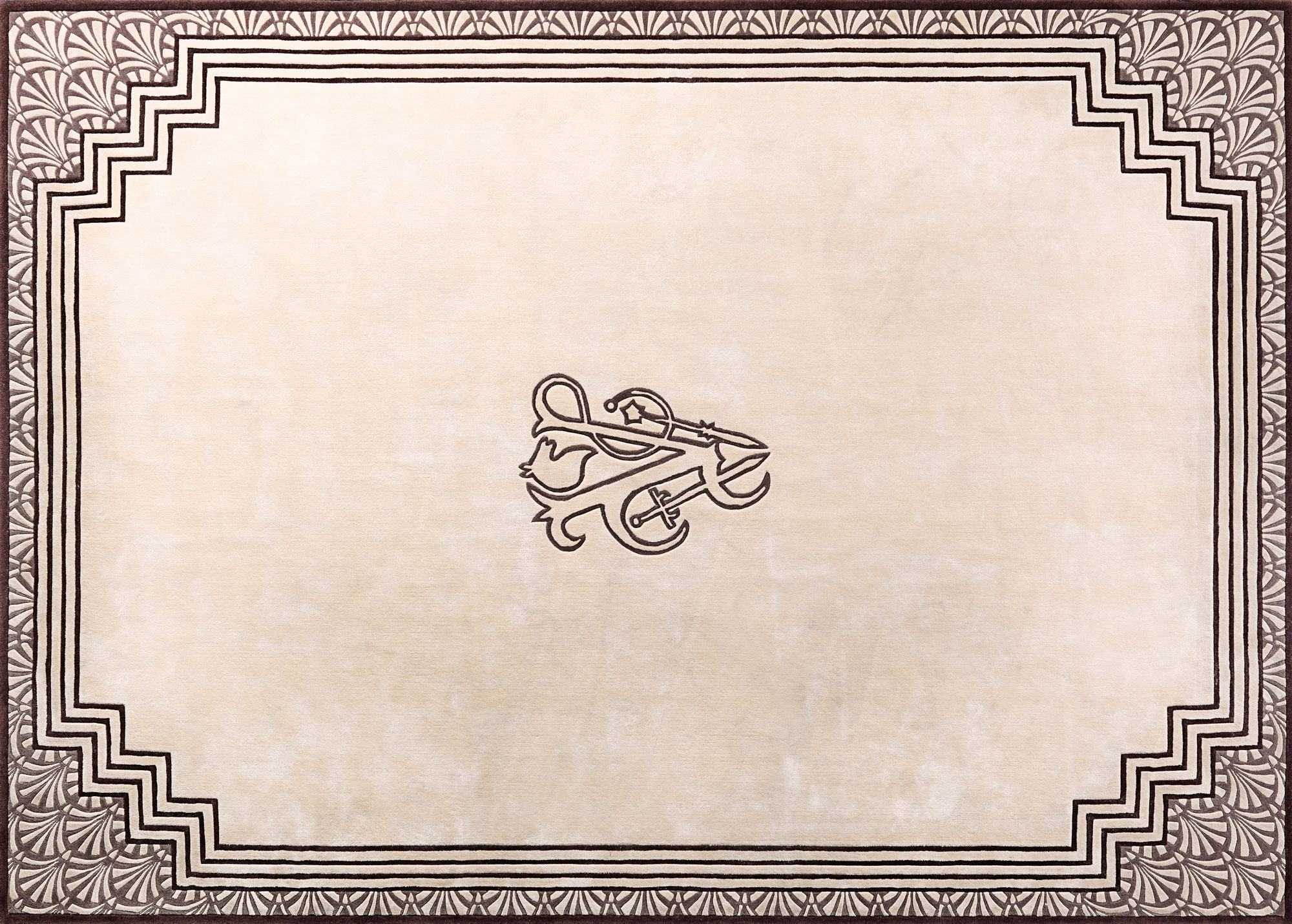 Egon Ковер Visionnaire  - Вид №1