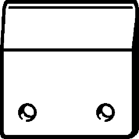 Viega Лезвие 5341.6 (653620) 653 620 - Вид №1