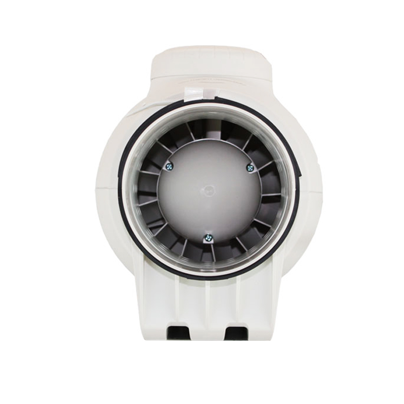 Канальный вентилятор Soler Palau TD-500/150-160 Silent T 3V 5211366400 - Вид №4