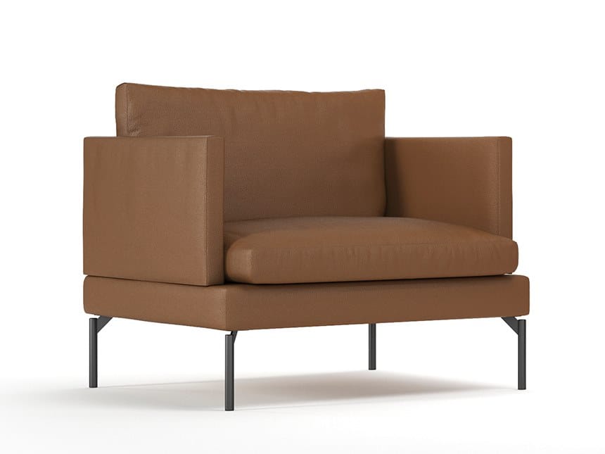 Кресло с подлокотниками SITLOSOPHY® Saudade ARCH-00112826 - Вид №4