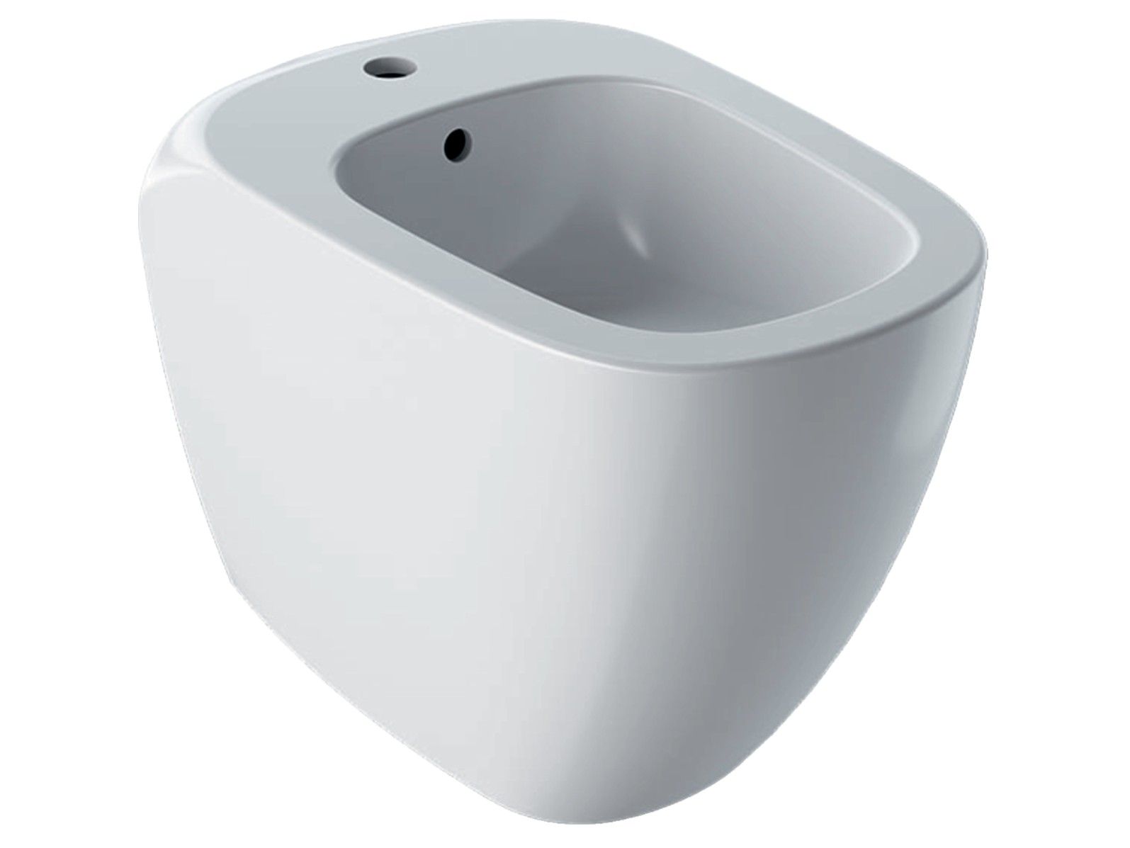 Биде провода стены до пола Geberit Citterio ARCH-00099416 - Вид №1