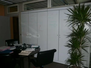 3M Italia Гибкая офисная доска Wid