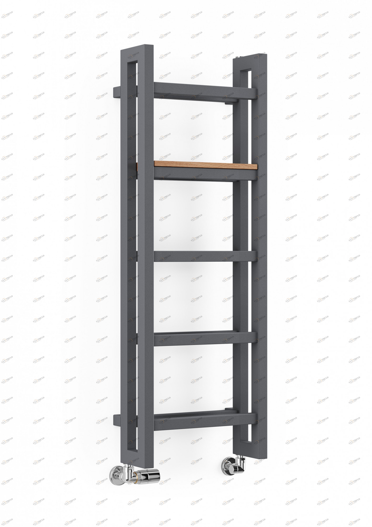 Полотенцесушители WGSCA161050 Stand Terma 11.10