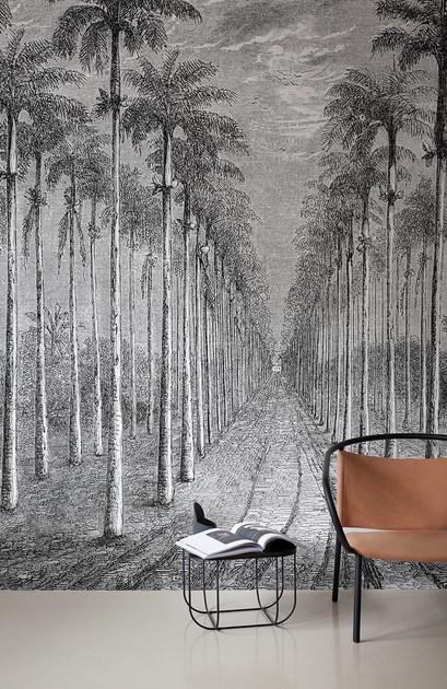 Inkiostro Bianco Панорамные обои с пейзажами Collection 2016/2017 sun-id-1345500 - Вид №1