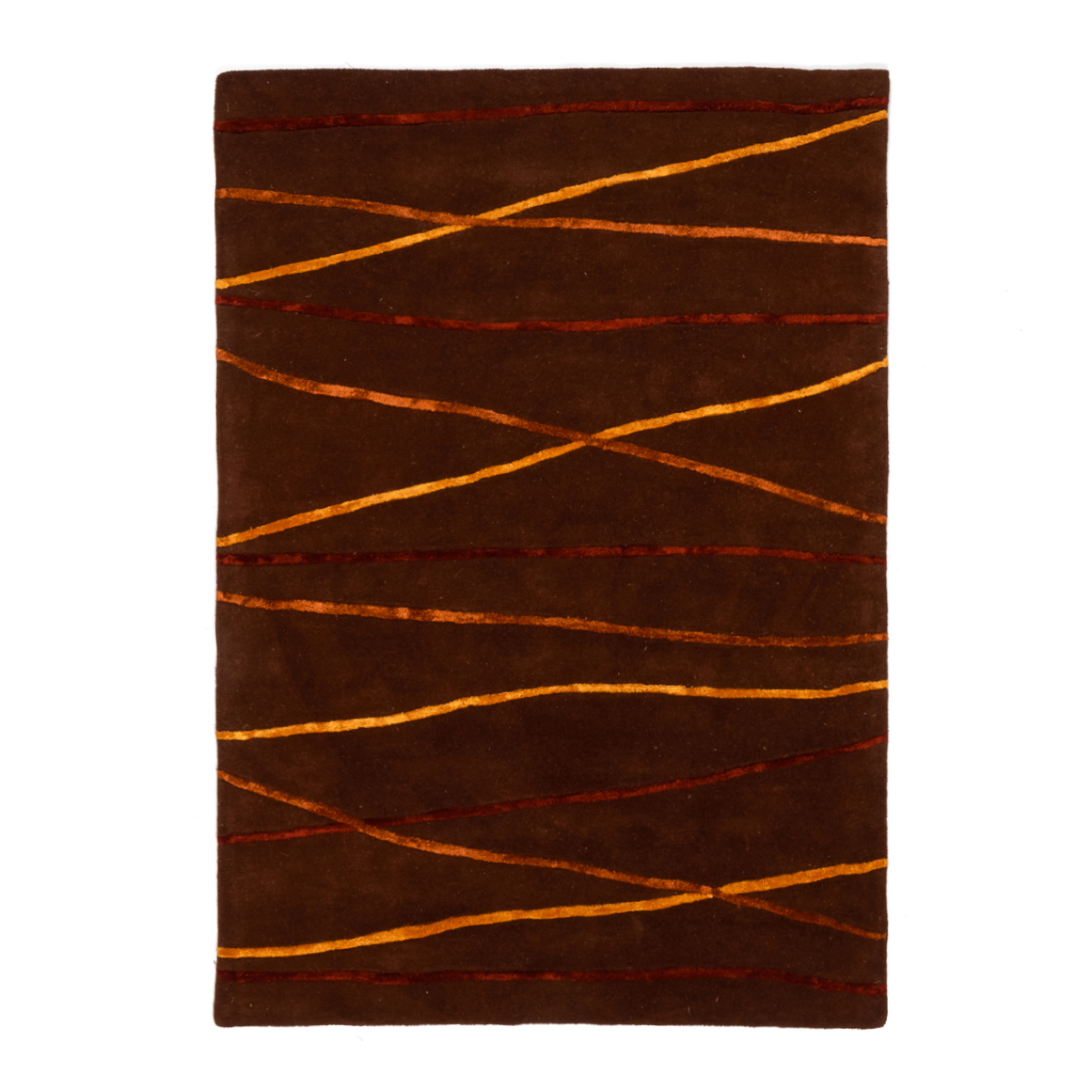 2000000055916 Ковер Trevi 160х230 LINIE DESIGN 