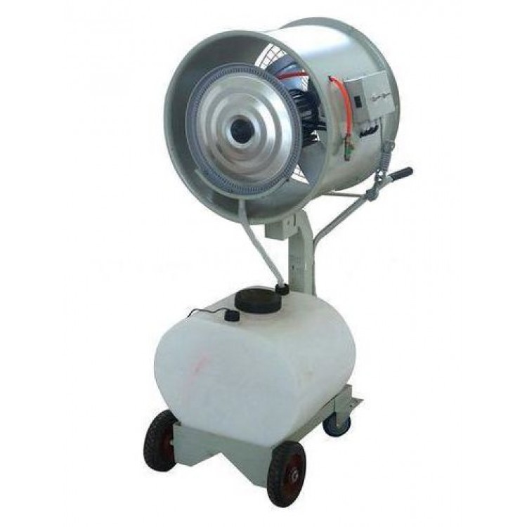 SFXD-GA60A AIRFOG Промышленный генератор холодного тумана Хайфог 