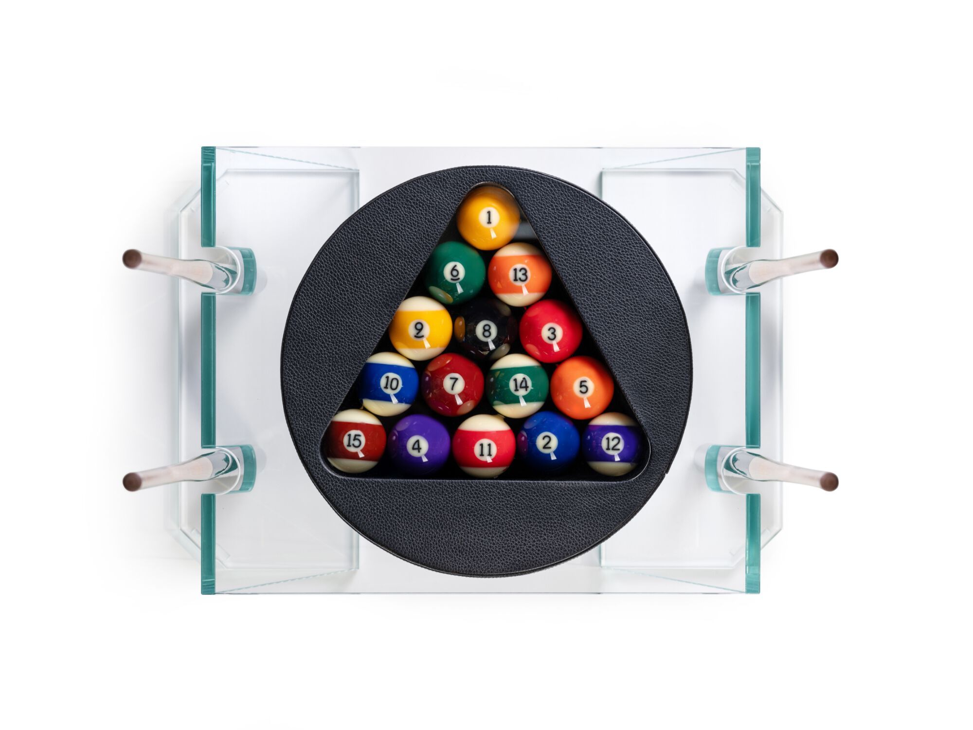 Стеклянные двери планки Impatia аксессуары ARCH-00111993 - Вид №2