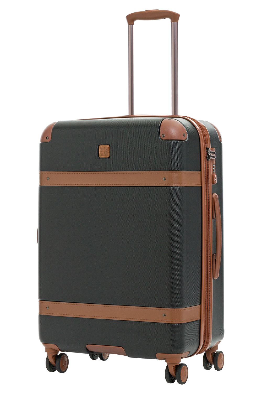 5282-01 Чемодан 5282 Medium Spinner 66 MODO by Roncato Charm 