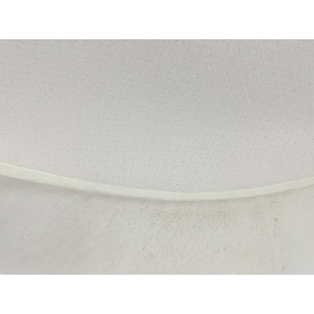 Santreyd Bingo — круглый ковер с эффектом мальдивского песка 85881585 STLM-0065900 - Вид №3