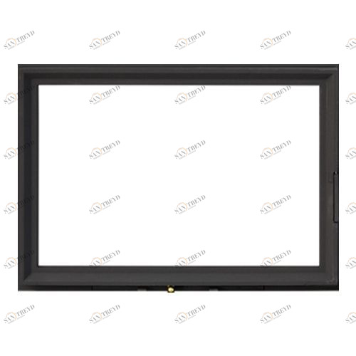 Дверца каминная Мета Камилла 800 2362