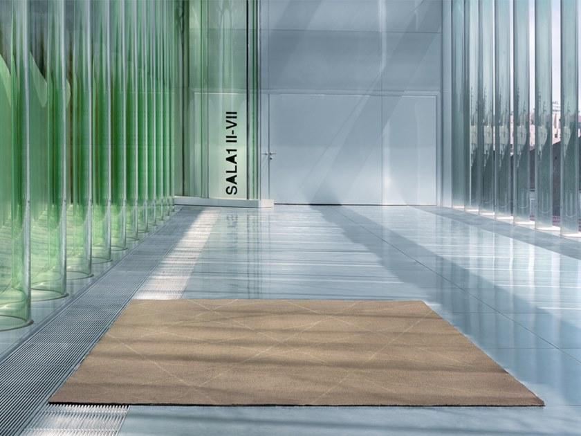 De Dimora Ковер ручной работы из шерсти Timeless sun-id-1358760 - Вид №2