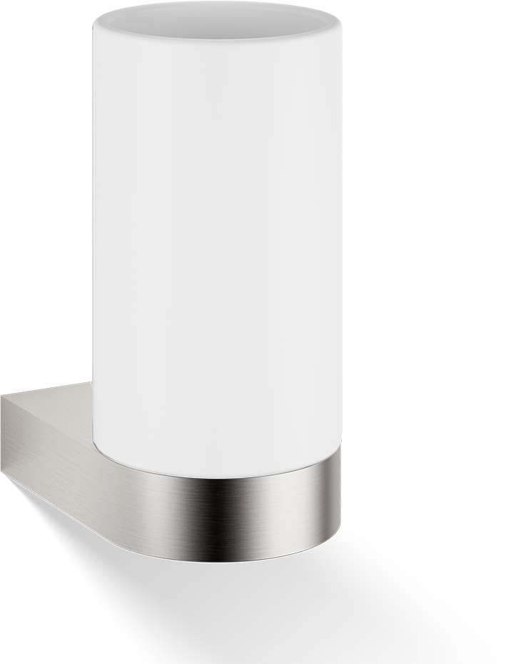 0585970 настенный стакан WMG STONE DECOR WALTHER CENTURY