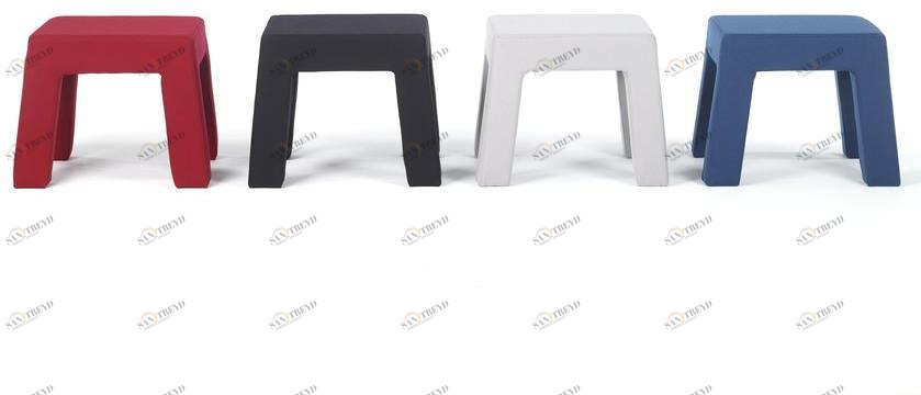 Moca Низкий стул Cubic sun-id-1382082