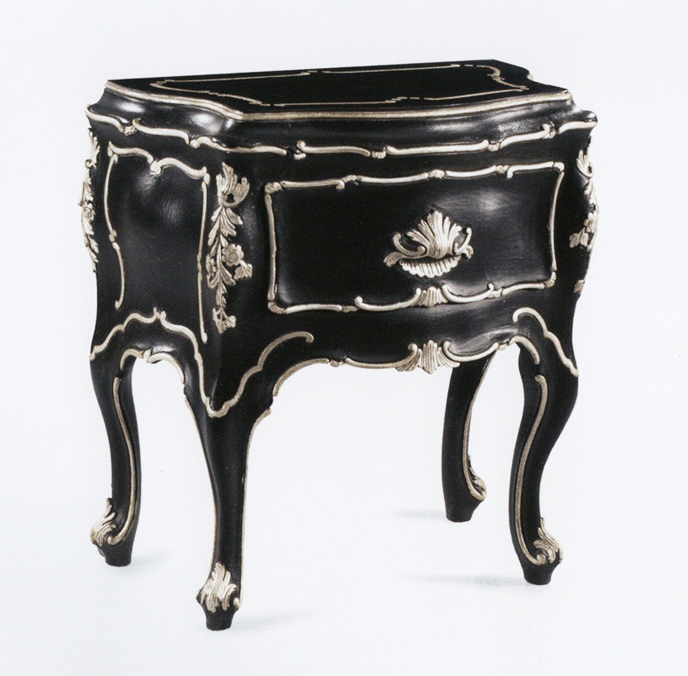 Тумбочка  ROBERTO GIOVANNINI 1227 