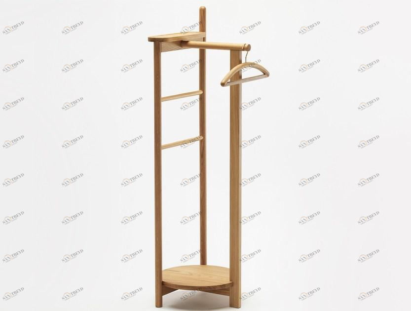 Zilio A&C Плечики из дуба sun-id-1474369