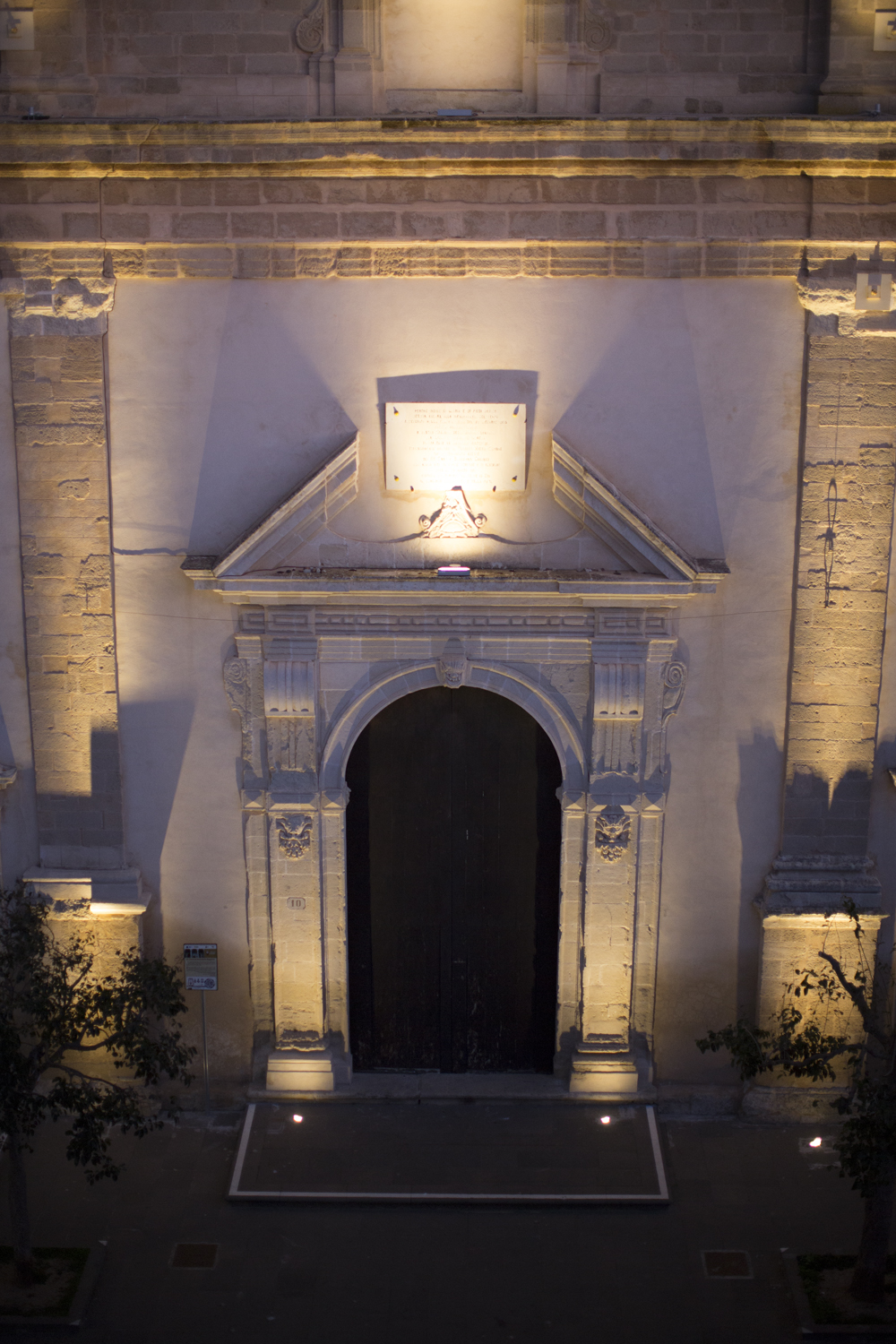 8480663 Встраиваемый в пешеходный пол Platek MINI FULL INOX  MINI FULL INOX - LED 4000K 28°  - Вид №16