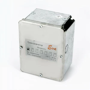 Трансформатор Wilma Eva-T30